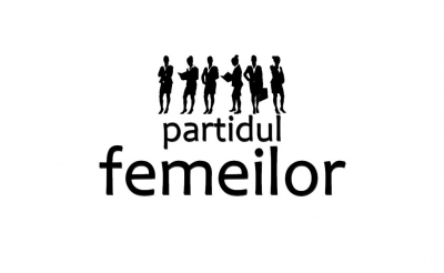 partidul femeilor. think about it.