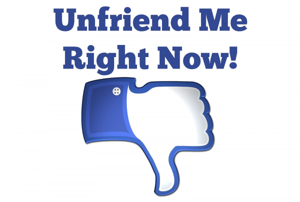 unfriend2018