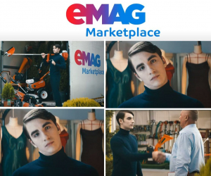 ultima reclamă eMAG ar fi stârnit proteste în Statele Unite