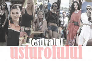 Festivalul Usturoiului 2019: numa' de'al dracu' ma duc!