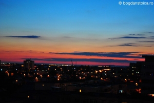 Lămâiţa, Malu Roşu, 9 Mai - dormiti, mă?