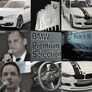 fotografii BMW