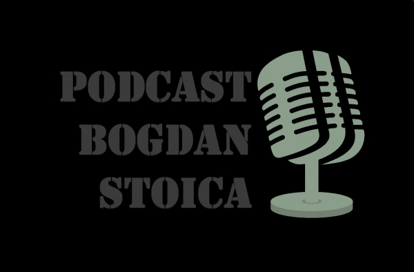 ești prost de bubui dacă ai trimis o carte și aștepți 36 - podcast