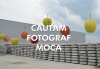 Suntem o corporație atât de mare încât căutăm un fotograf moca