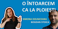 o întoarcem ca la Ploiești (1) (2) cu Simona Dolniceanu