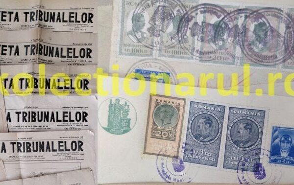 Frumusețea unei zile toride de vară. VfP 30 iunie