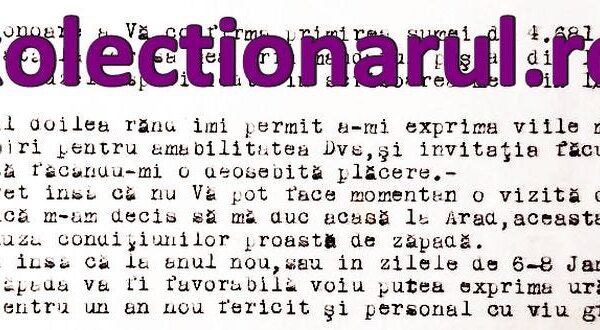 tot proștii de august. VfP 12 august.