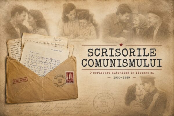 "Dau examen la Filozofie si vin acasă" - Scrisorile Comunismului (scrisoarea nr. 277)