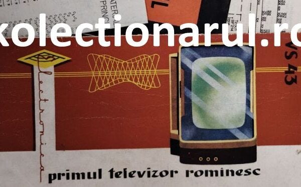 proștii de august. VfP 11 august.